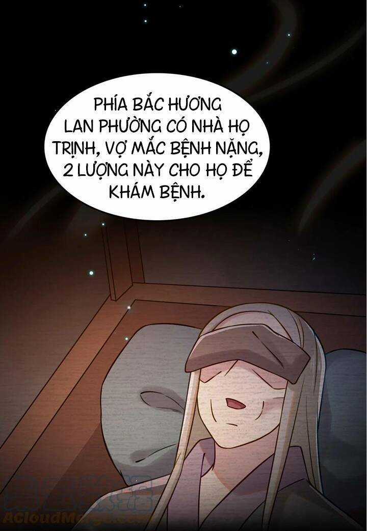 Đại Bảo Kiếm Của Tôi Chapter 6 trang 35