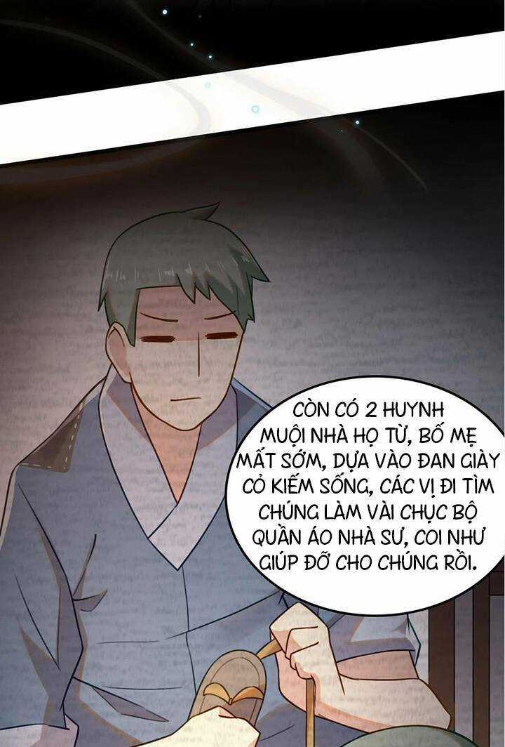 Đại Bảo Kiếm Của Tôi Chapter 6 trang 36