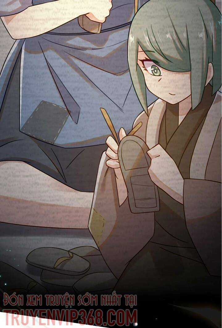 Đại Bảo Kiếm Của Tôi Chapter 6 trang 37