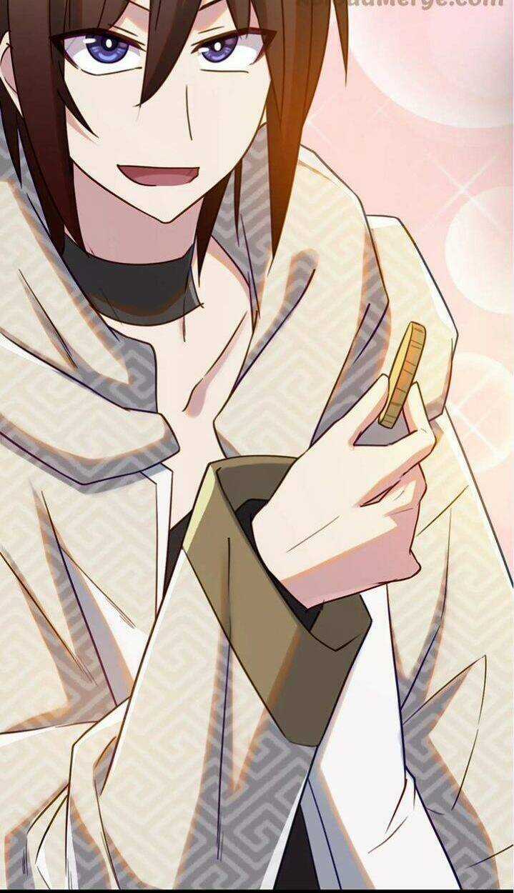 Đại Bảo Kiếm Của Tôi Chapter 6 trang 39