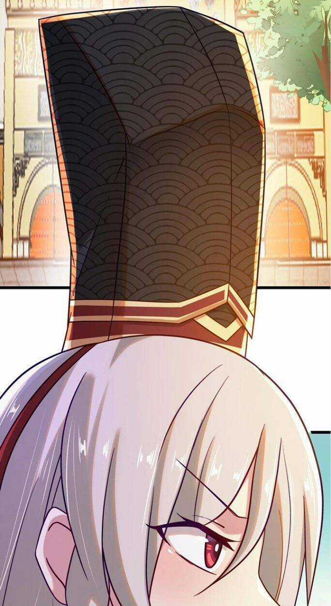 Đại Bảo Kiếm Của Tôi Chapter 6 trang 4