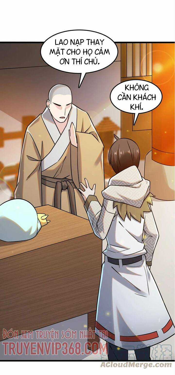 Đại Bảo Kiếm Của Tôi Chapter 6 trang 42