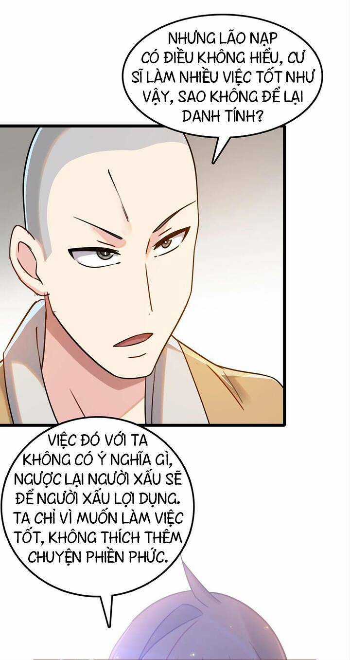 Đại Bảo Kiếm Của Tôi Chapter 6 trang 43