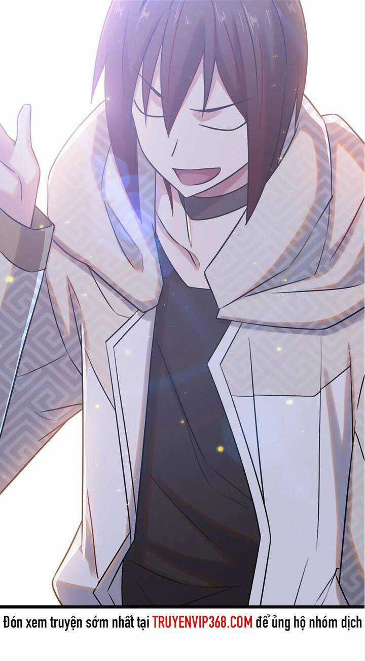 Đại Bảo Kiếm Của Tôi Chapter 6 trang 44