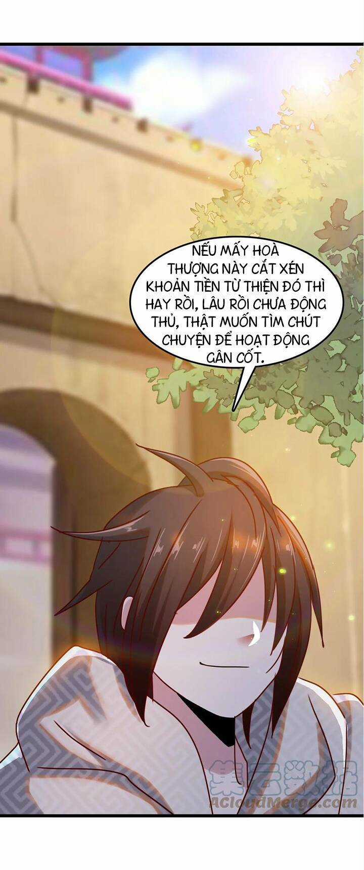 Đại Bảo Kiếm Của Tôi Chapter 6 trang 47