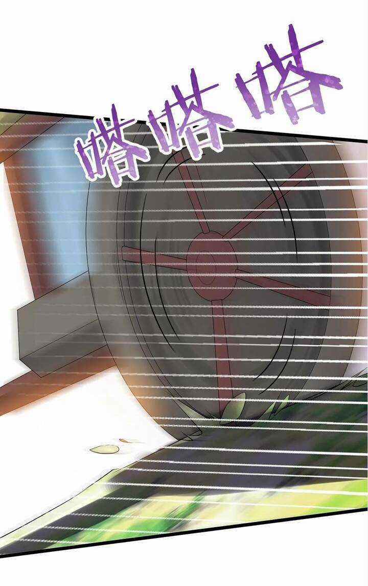 Đại Bảo Kiếm Của Tôi Chapter 6 trang 48