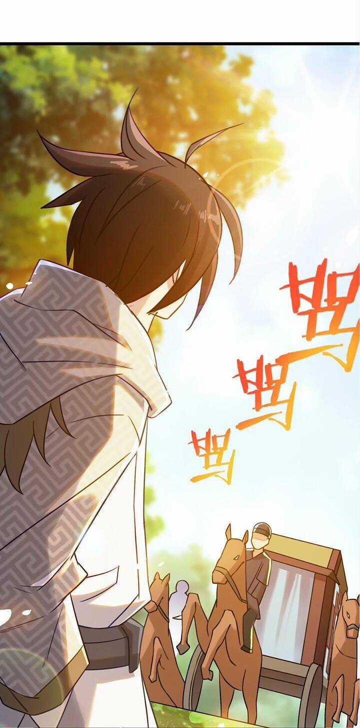 Đại Bảo Kiếm Của Tôi Chapter 6 trang 49