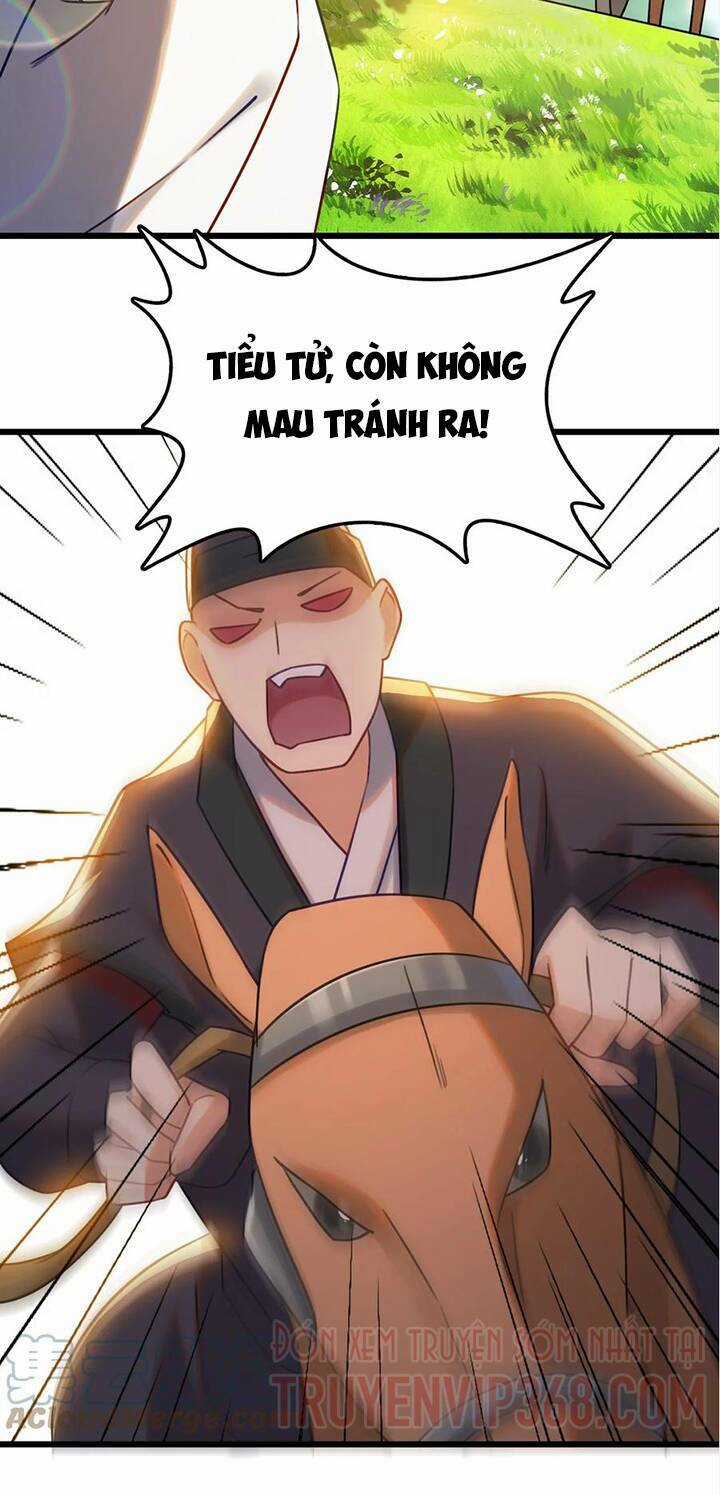 Đại Bảo Kiếm Của Tôi Chapter 6 trang 50