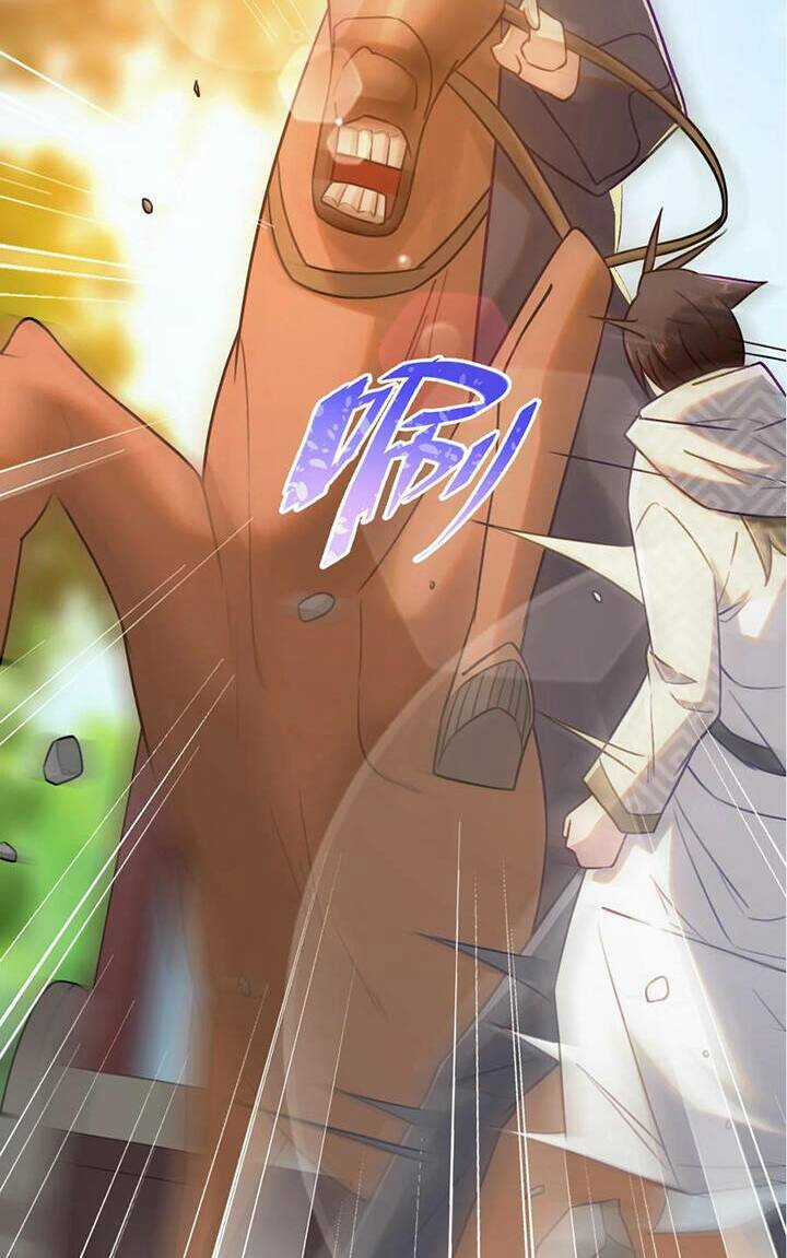 Đại Bảo Kiếm Của Tôi Chapter 6 trang 52