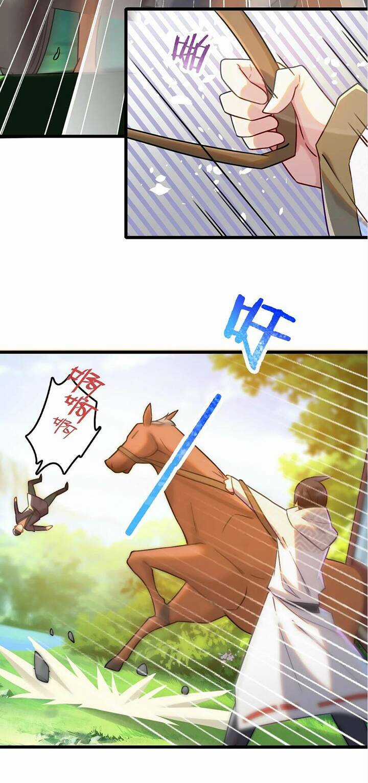 Đại Bảo Kiếm Của Tôi Chapter 6 trang 53