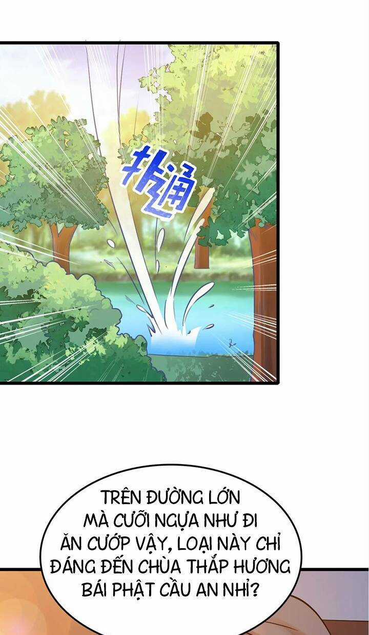 Đại Bảo Kiếm Của Tôi Chapter 6 trang 54