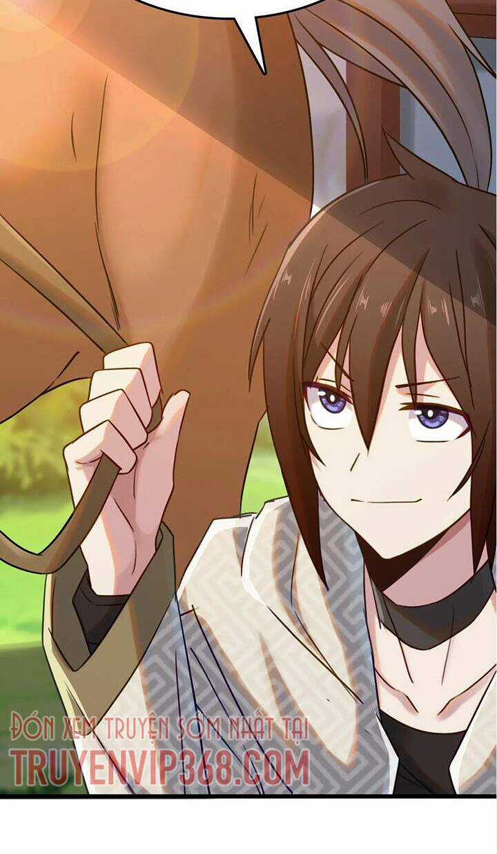 Đại Bảo Kiếm Của Tôi Chapter 6 trang 55