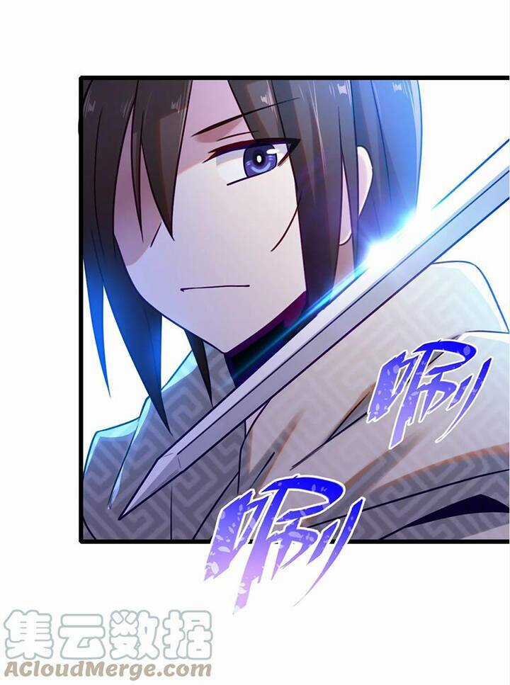 Đại Bảo Kiếm Của Tôi Chapter 6 trang 56