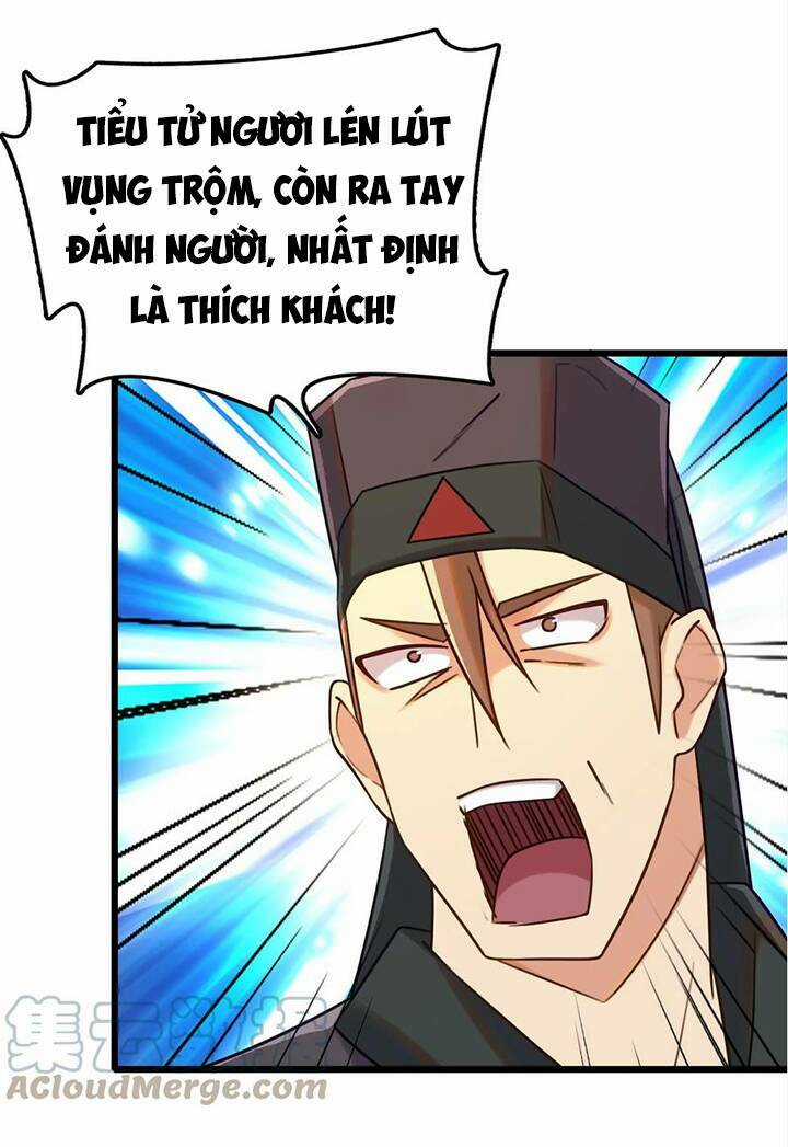 Đại Bảo Kiếm Của Tôi Chapter 6 trang 59