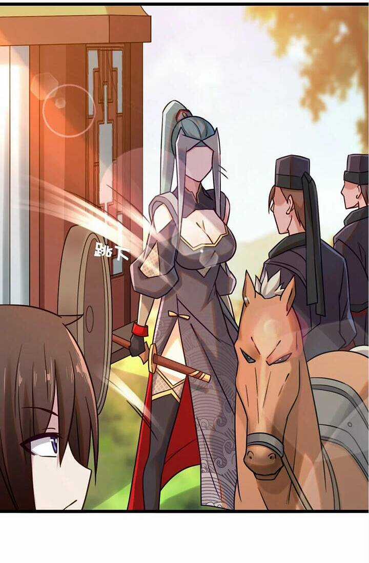 Đại Bảo Kiếm Của Tôi Chapter 6 trang 62