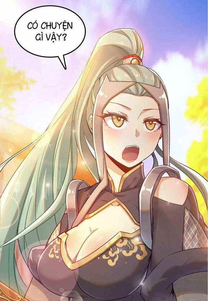 Đại Bảo Kiếm Của Tôi Chapter 6 trang 63