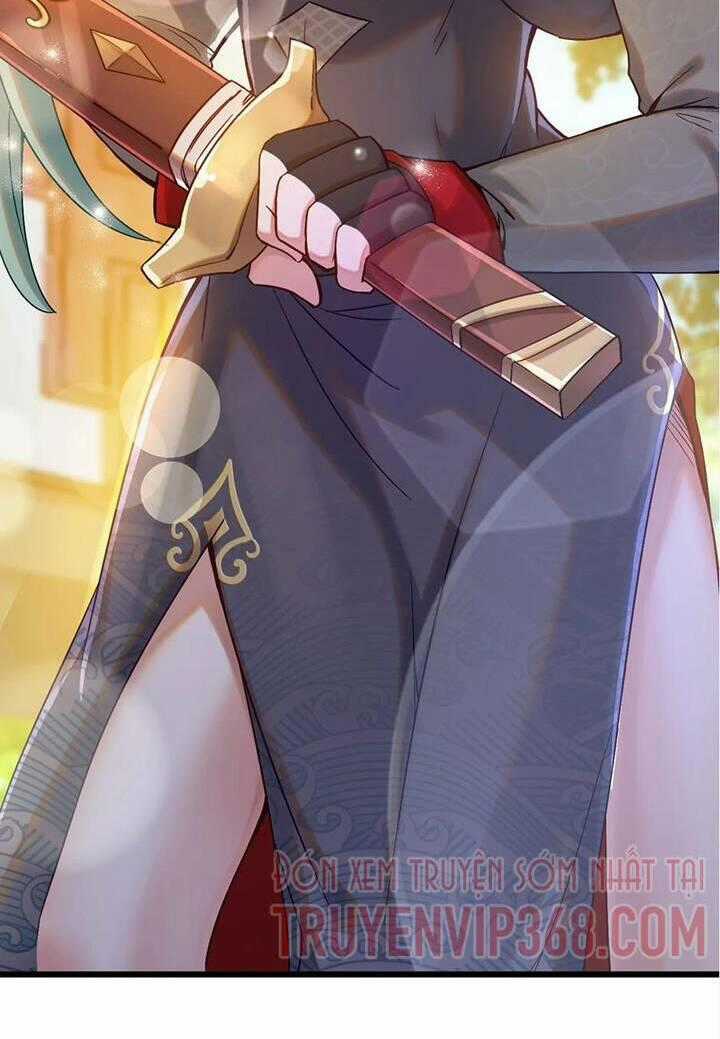 Đại Bảo Kiếm Của Tôi Chapter 6 trang 64