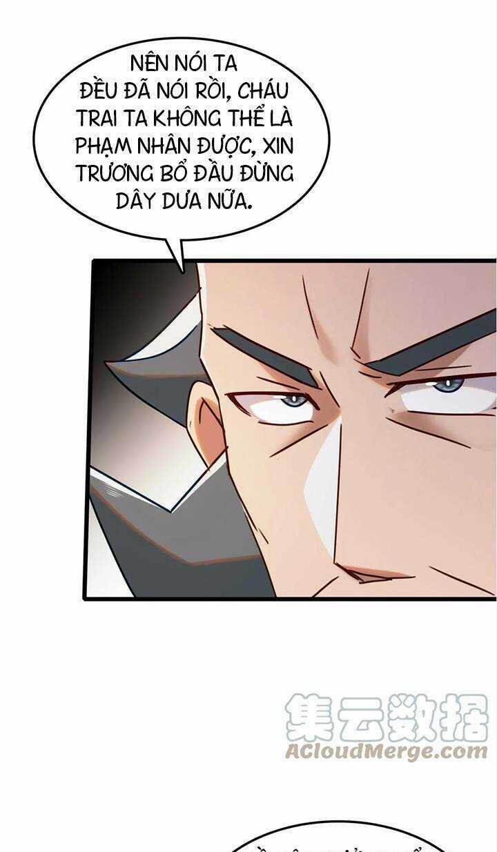 Đại Bảo Kiếm Của Tôi Chapter 6 trang 9