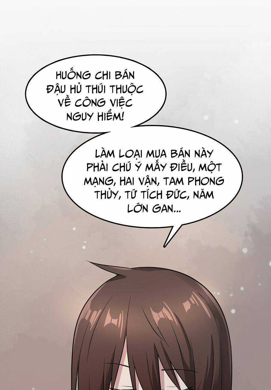 Đại Bảo Kiếm Của Tôi Chapter 60 trang 11