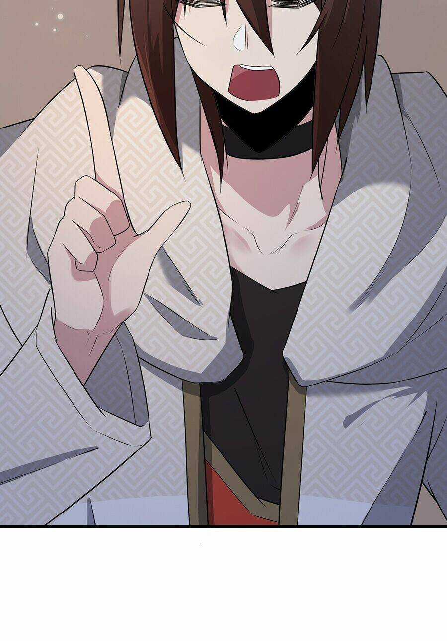 Đại Bảo Kiếm Của Tôi Chapter 60 trang 12