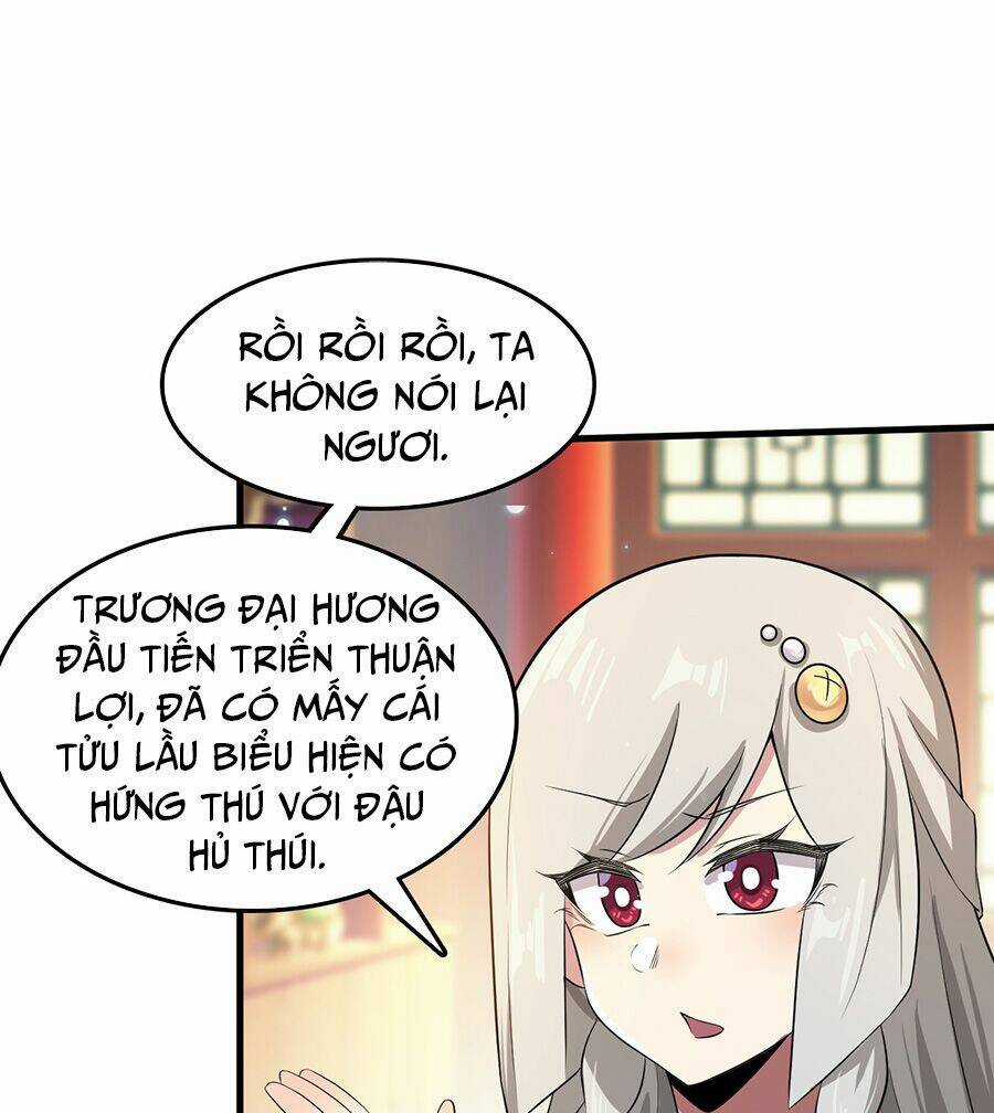 Đại Bảo Kiếm Của Tôi Chapter 60 trang 13