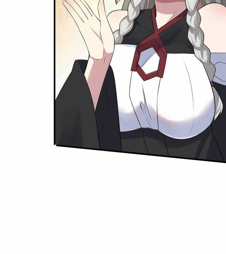 Đại Bảo Kiếm Của Tôi Chapter 60 trang 14