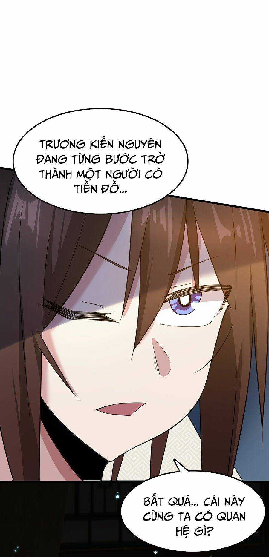 Đại Bảo Kiếm Của Tôi Chapter 60 trang 15