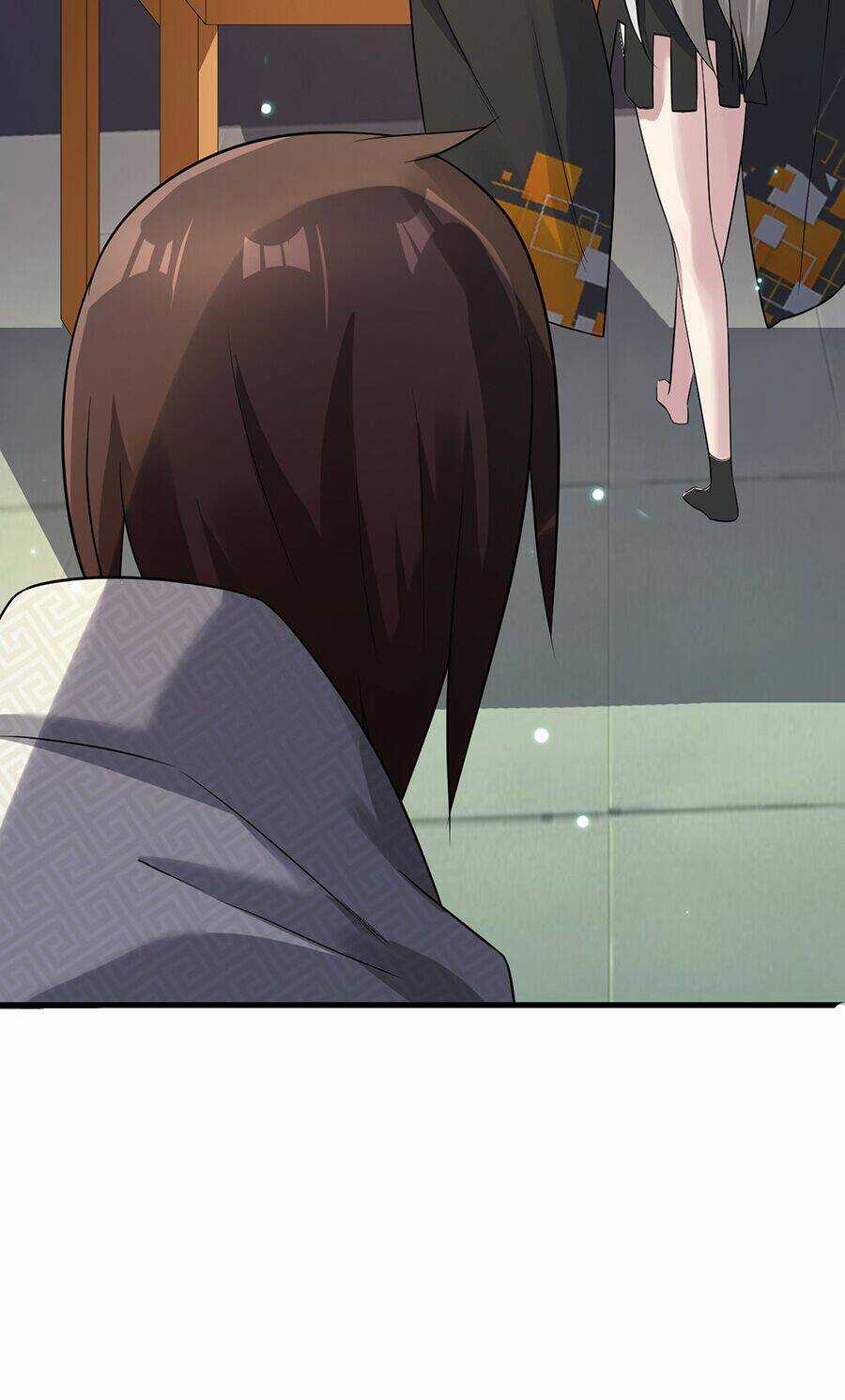 Đại Bảo Kiếm Của Tôi Chapter 60 trang 17