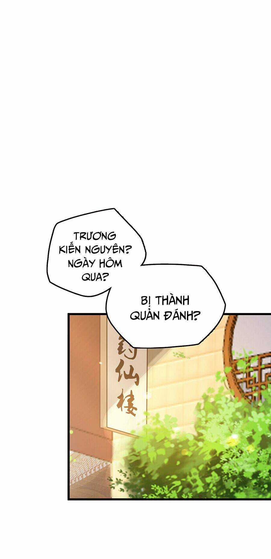 Đại Bảo Kiếm Của Tôi Chapter 60 trang 2