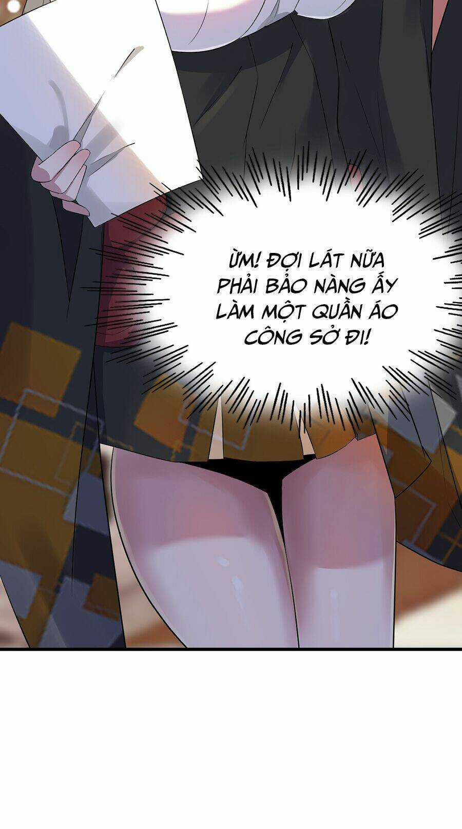 Đại Bảo Kiếm Của Tôi Chapter 60 trang 20