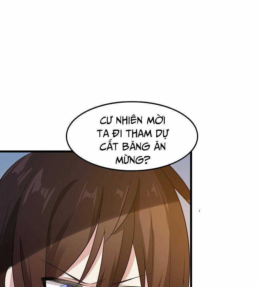 Đại Bảo Kiếm Của Tôi Chapter 60 trang 21