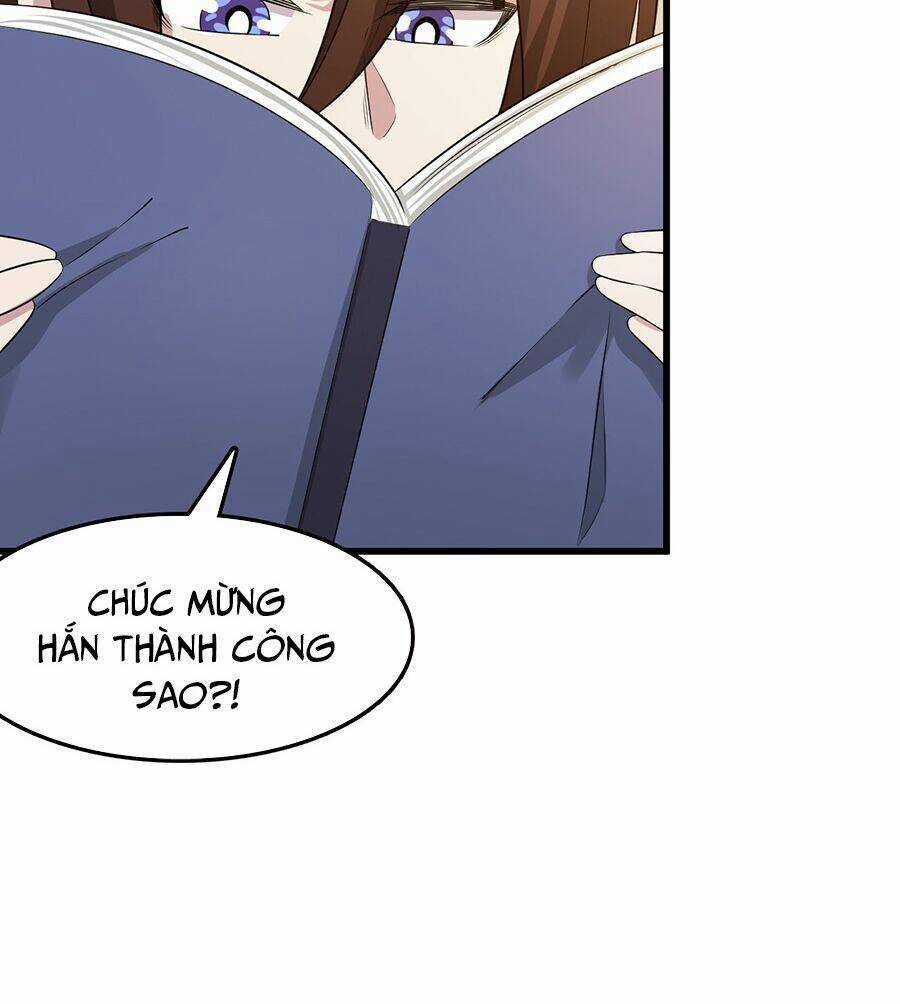 Đại Bảo Kiếm Của Tôi Chapter 60 trang 22