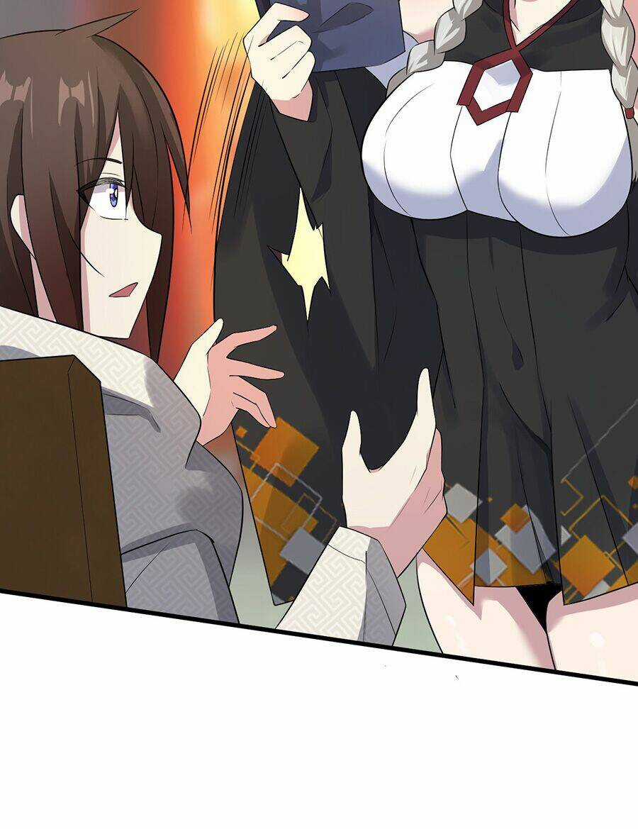 Đại Bảo Kiếm Của Tôi Chapter 60 trang 24