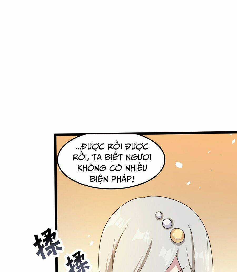 Đại Bảo Kiếm Của Tôi Chapter 60 trang 27