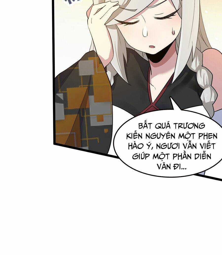 Đại Bảo Kiếm Của Tôi Chapter 60 trang 28