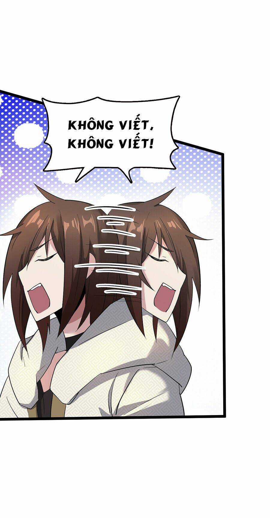 Đại Bảo Kiếm Của Tôi Chapter 60 trang 29