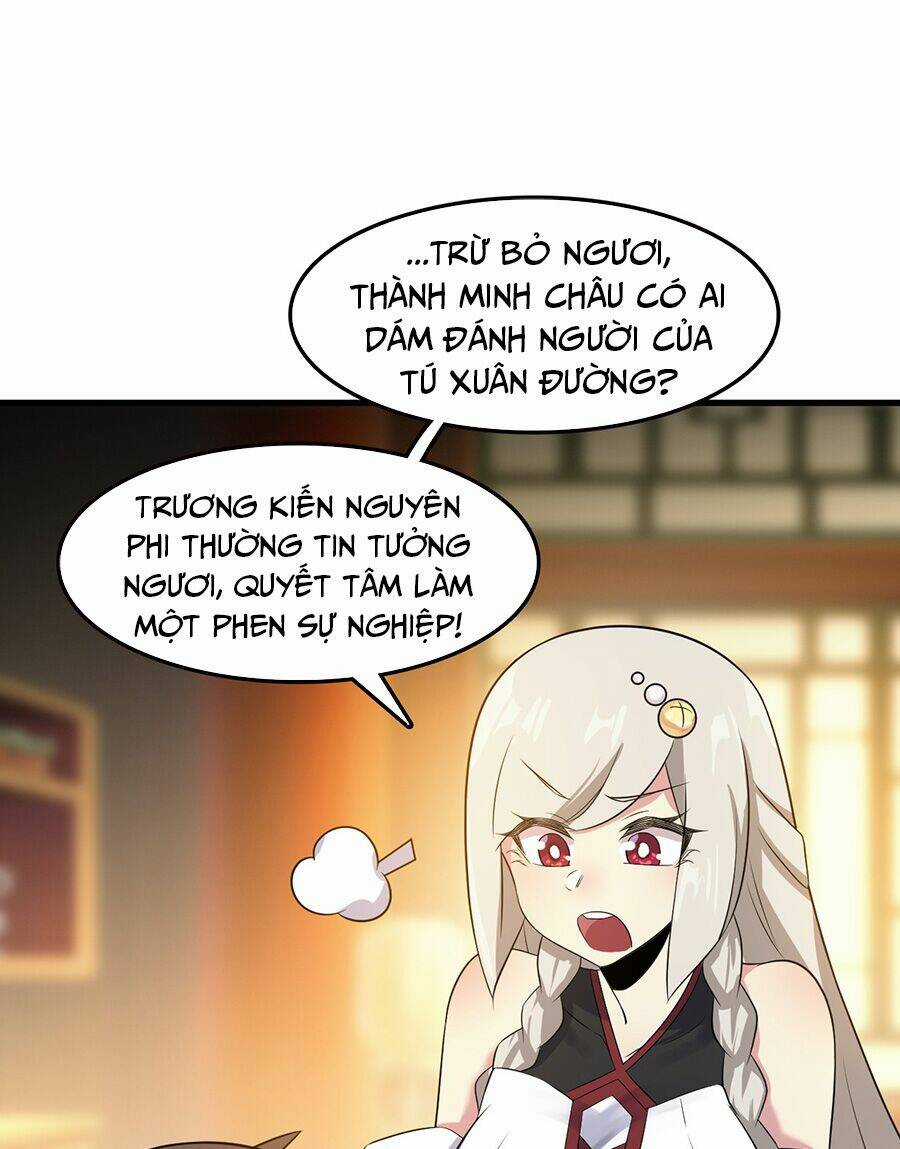 Đại Bảo Kiếm Của Tôi Chapter 60 trang 3