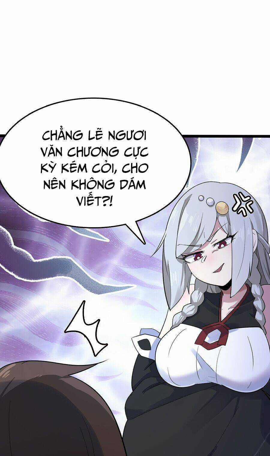 Đại Bảo Kiếm Của Tôi Chapter 60 trang 30