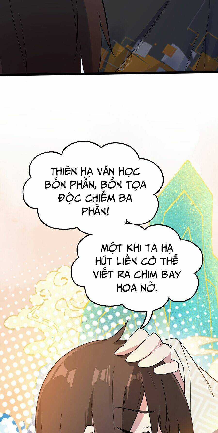 Đại Bảo Kiếm Của Tôi Chapter 60 trang 31