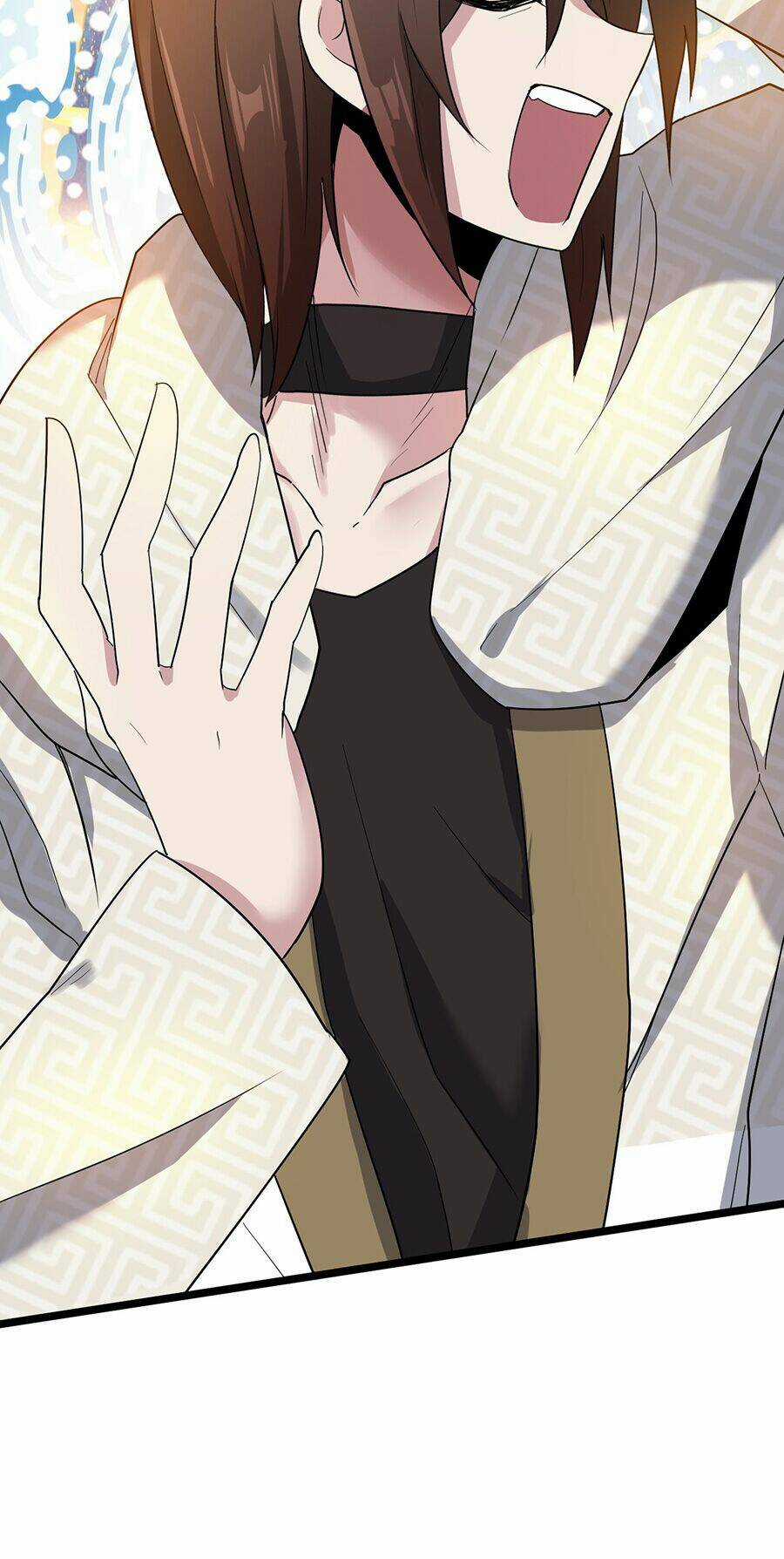 Đại Bảo Kiếm Của Tôi Chapter 60 trang 32