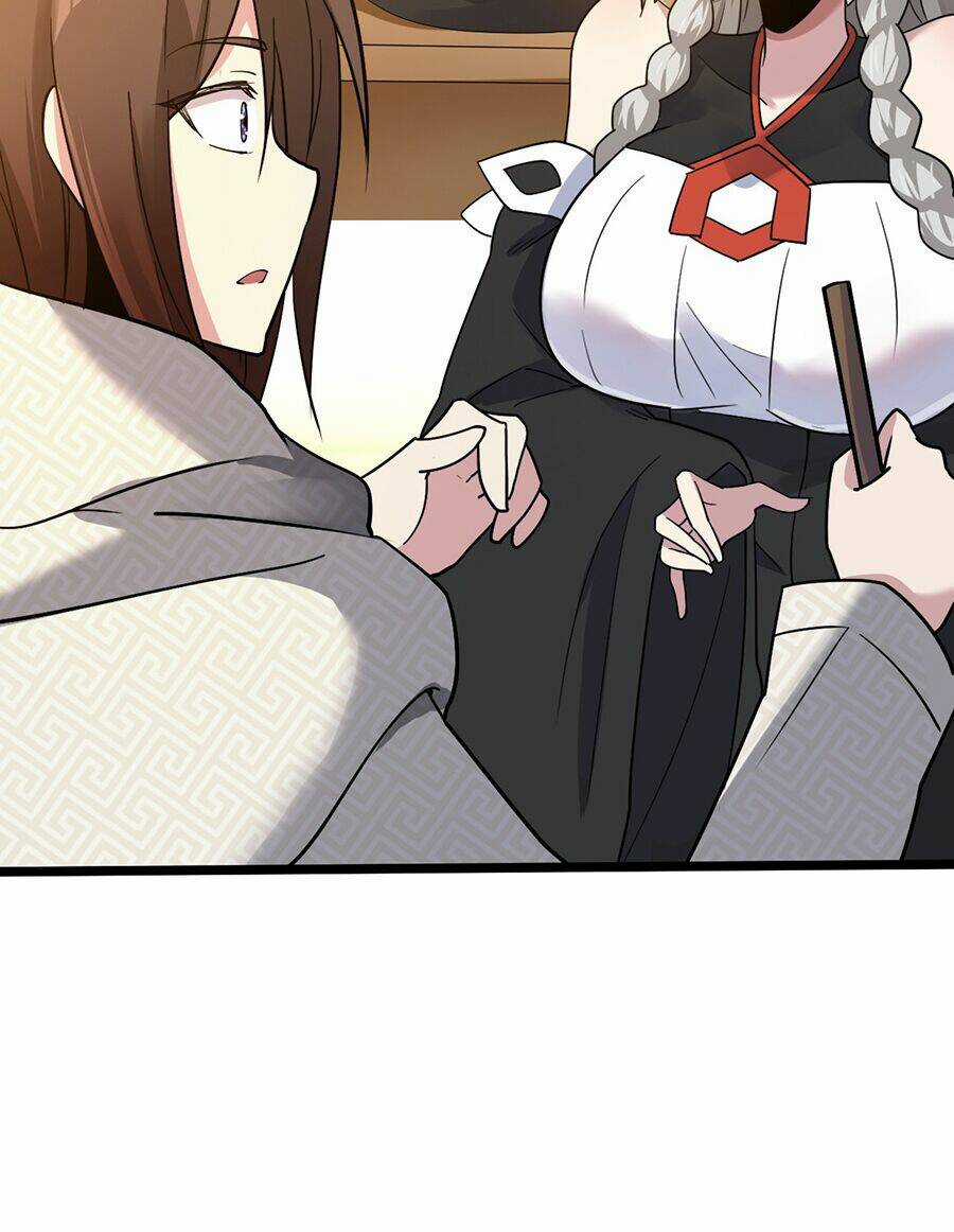 Đại Bảo Kiếm Của Tôi Chapter 60 trang 34