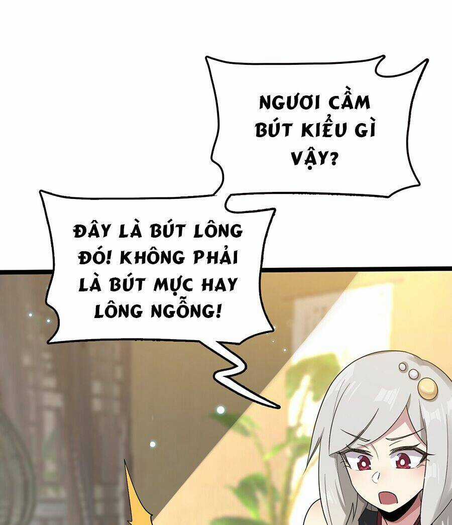 Đại Bảo Kiếm Của Tôi Chapter 60 trang 39