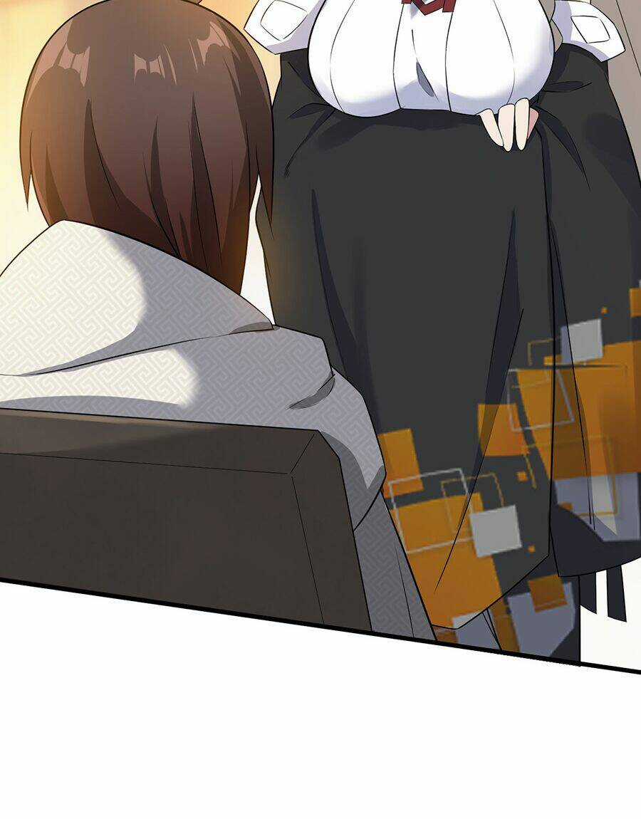 Đại Bảo Kiếm Của Tôi Chapter 60 trang 4