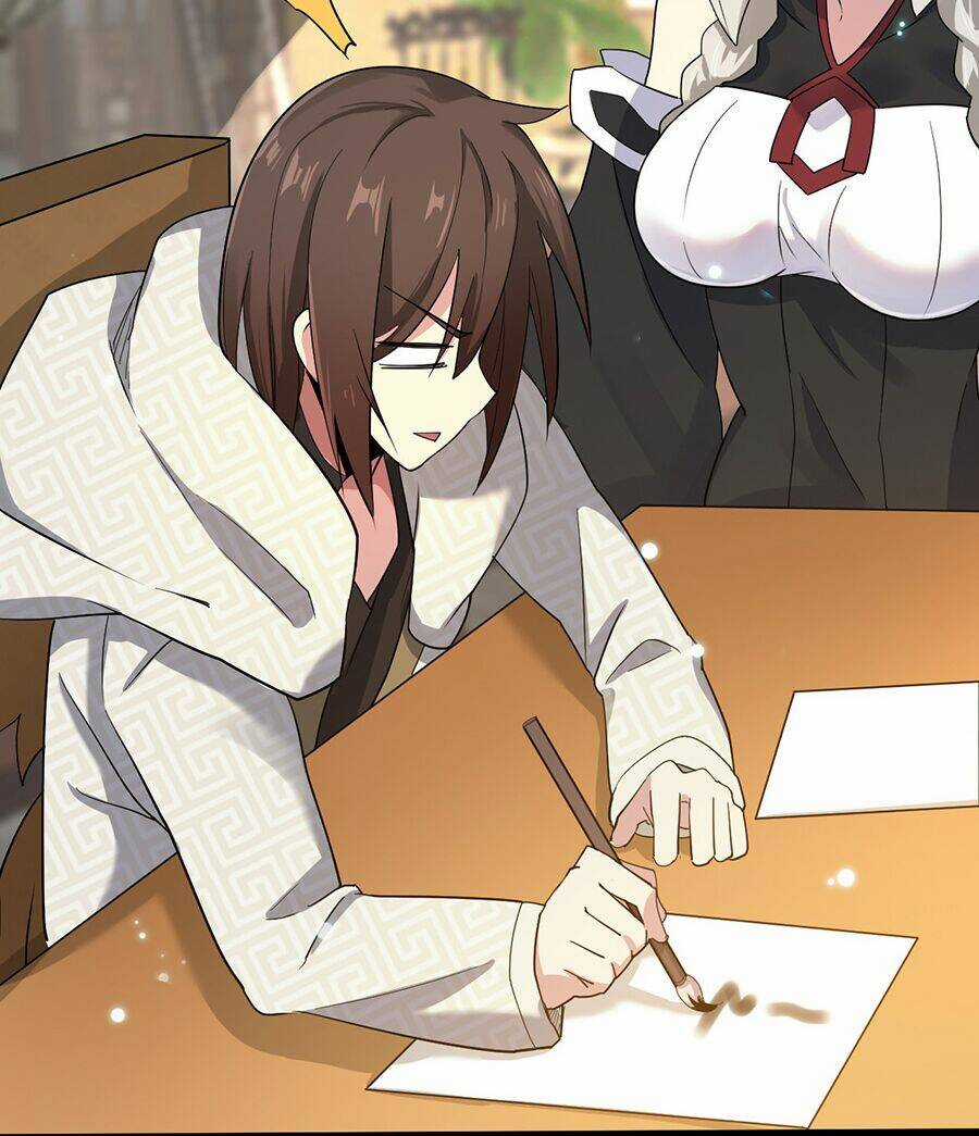 Đại Bảo Kiếm Của Tôi Chapter 60 trang 40