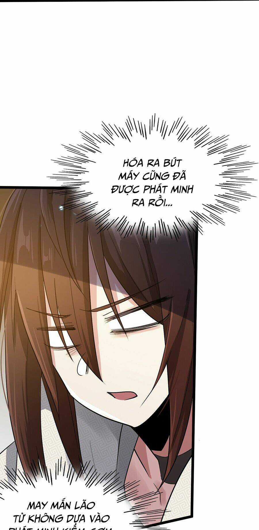 Đại Bảo Kiếm Của Tôi Chapter 60 trang 41