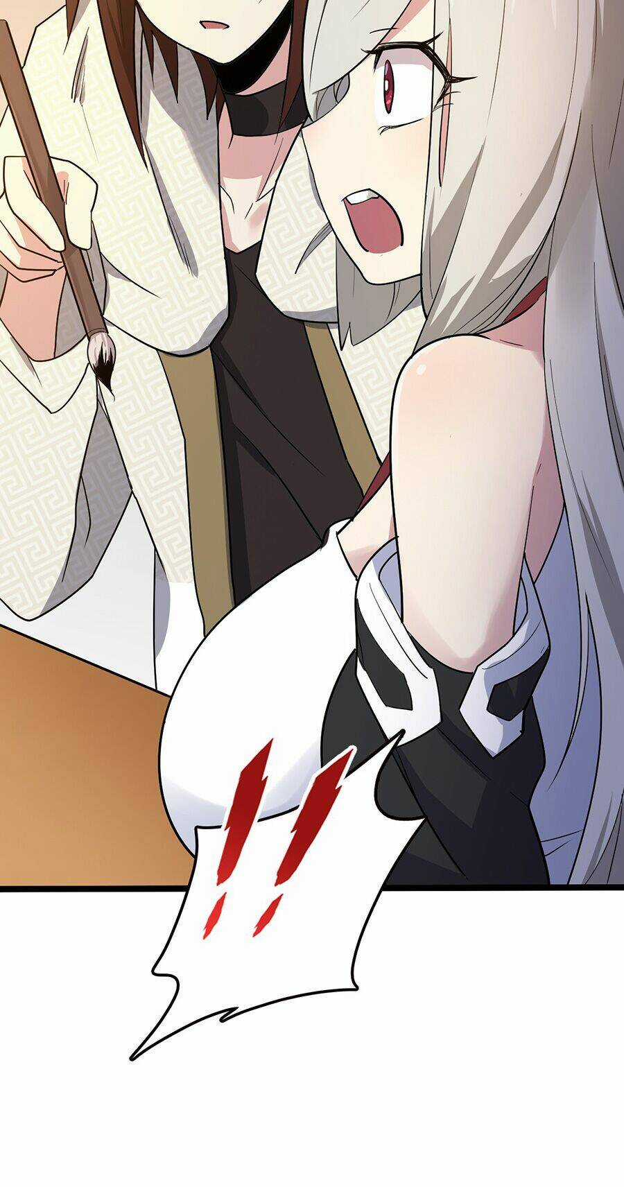 Đại Bảo Kiếm Của Tôi Chapter 60 trang 43