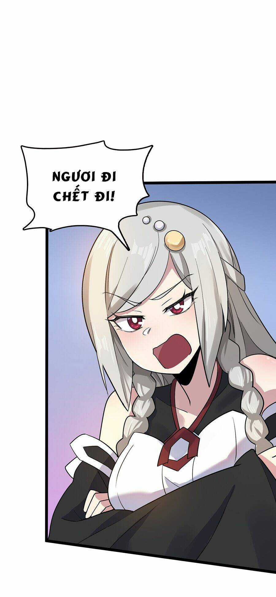 Đại Bảo Kiếm Của Tôi Chapter 60 trang 44