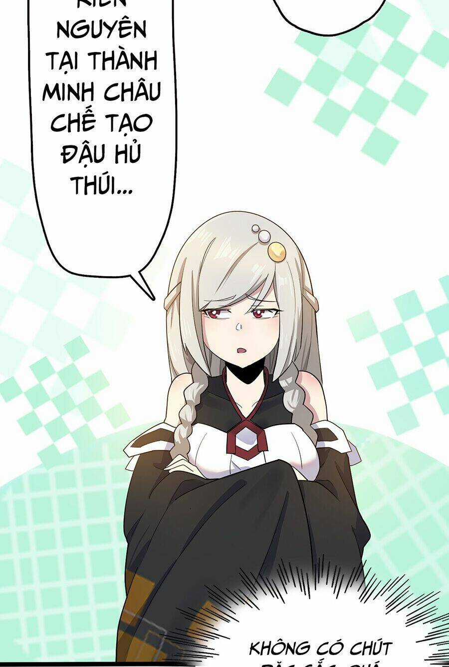 Đại Bảo Kiếm Của Tôi Chapter 60 trang 47