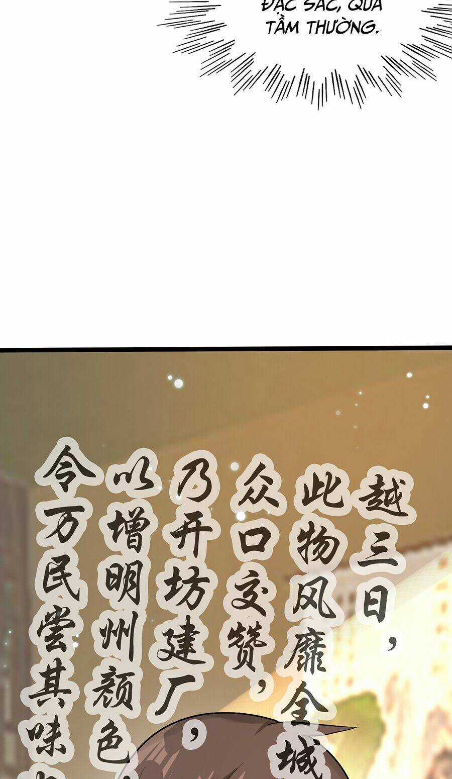 Đại Bảo Kiếm Của Tôi Chapter 60 trang 48