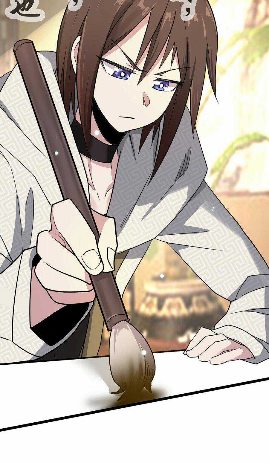 Đại Bảo Kiếm Của Tôi Chapter 60 trang 49